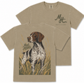 The Upland Standard Tee