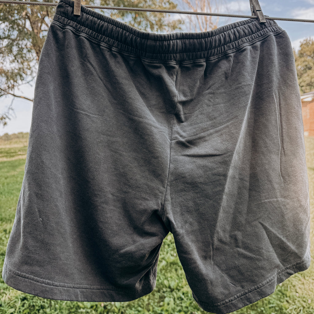 Creekside Lounge Pepper Shorts