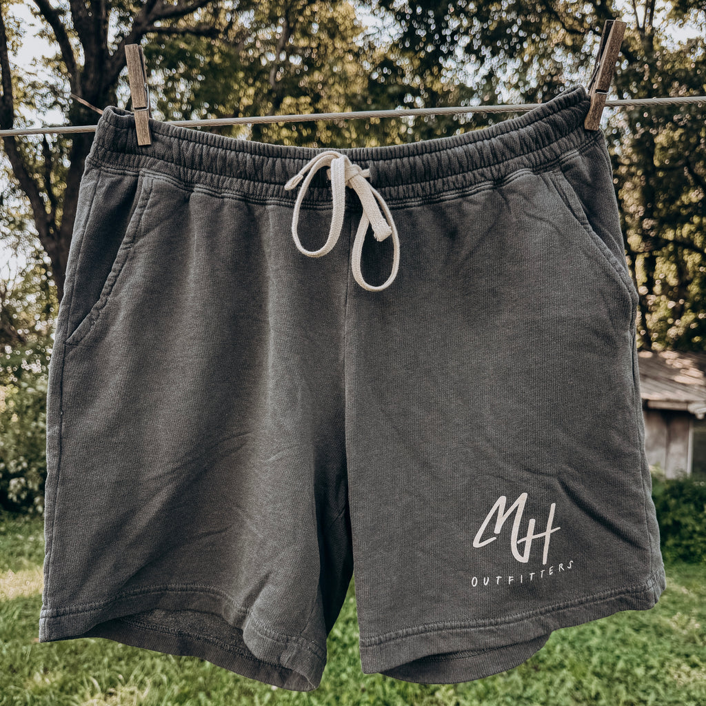 Creekside Lounge Pepper Shorts