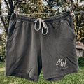 Creekside Lounge Pepper Shorts