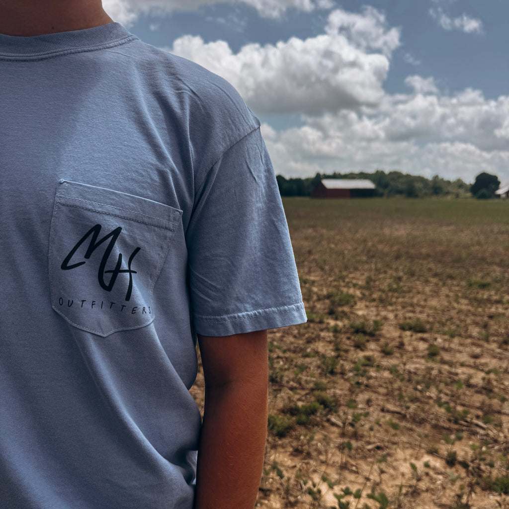 Bad Day to Be a Dove Tee