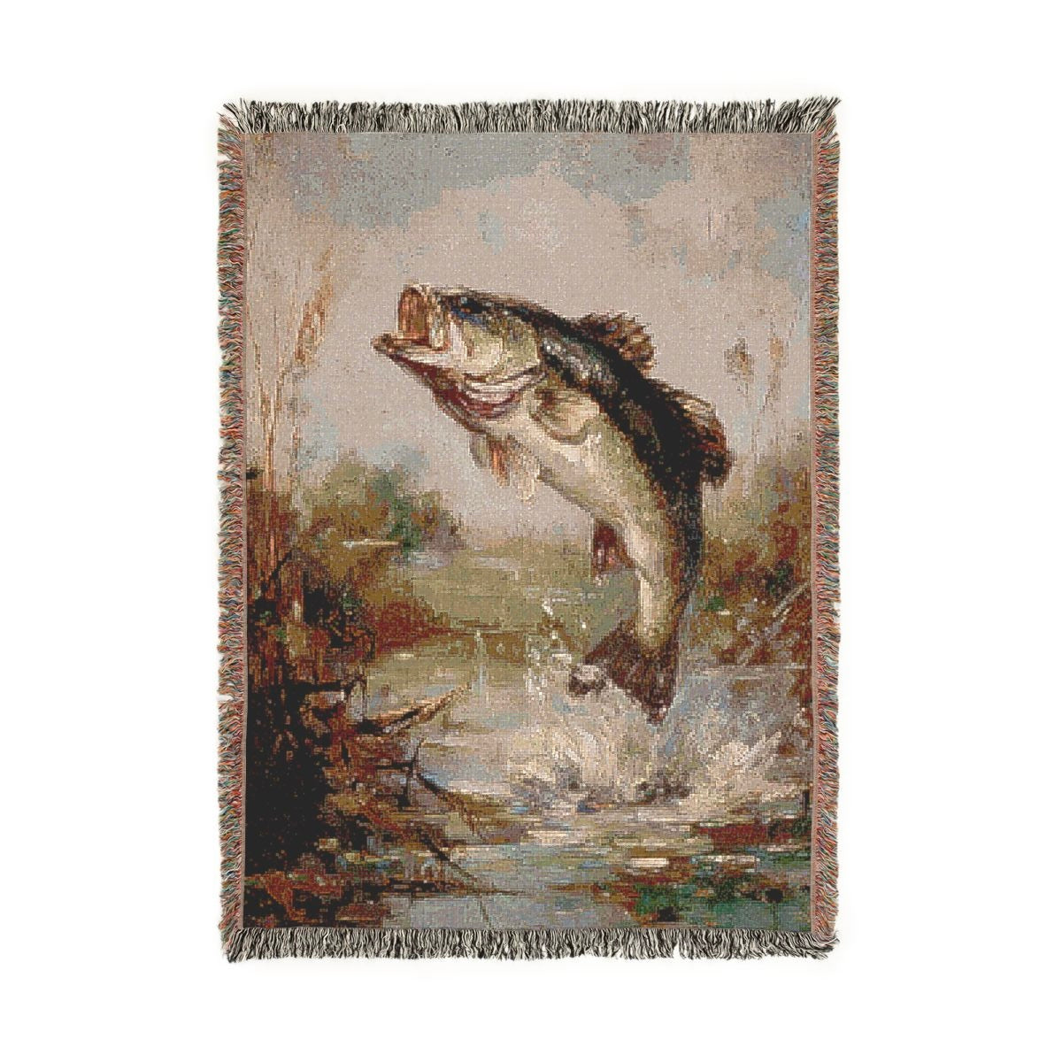 The Anglers Heirloom