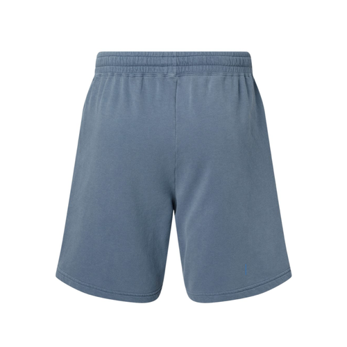 Creekside Lounge Denim Blue Shorts