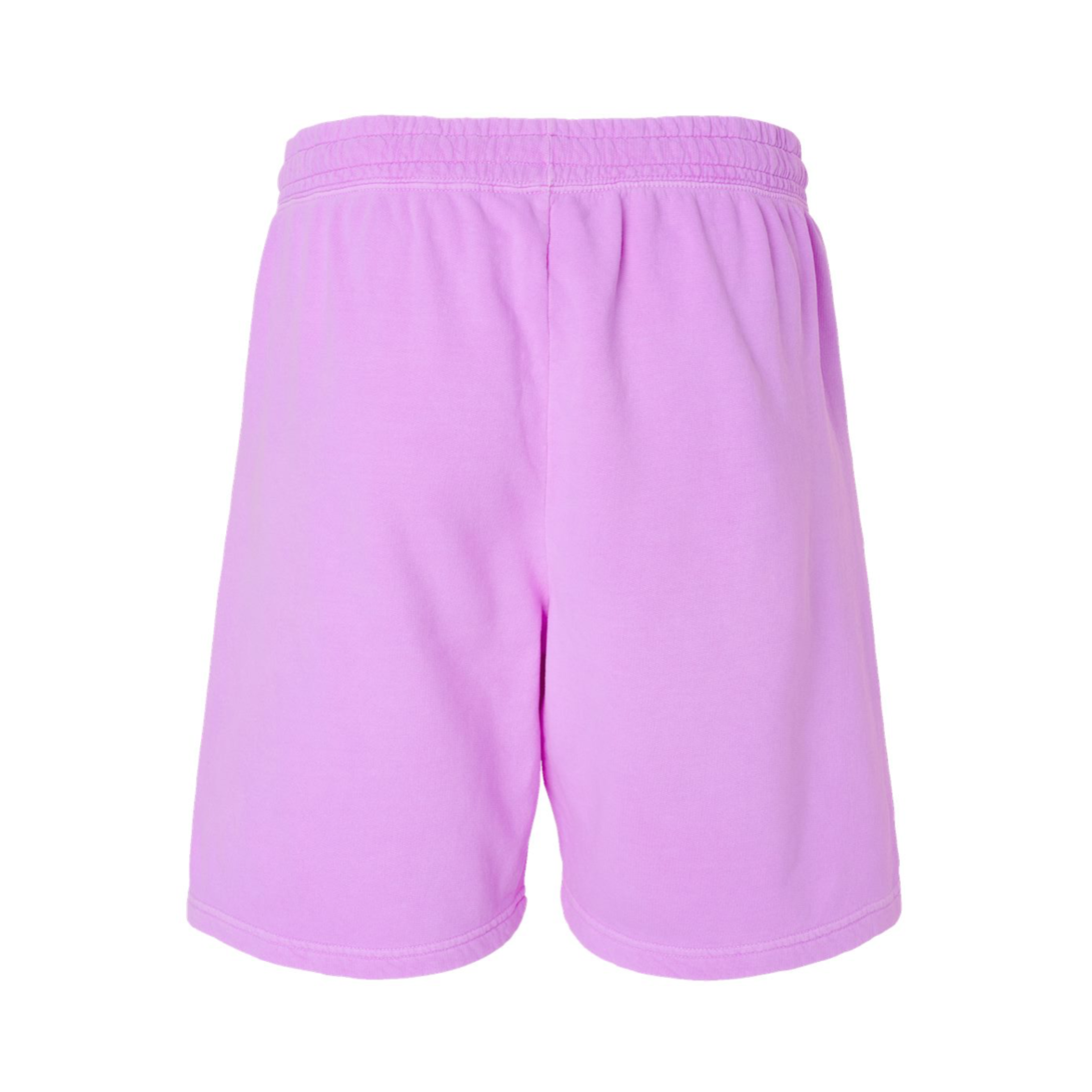 Creekside Lounge Neon Violet Shorts