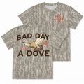 Bad Day to Be a Dove Bottomland Tee (PRE ORDER)